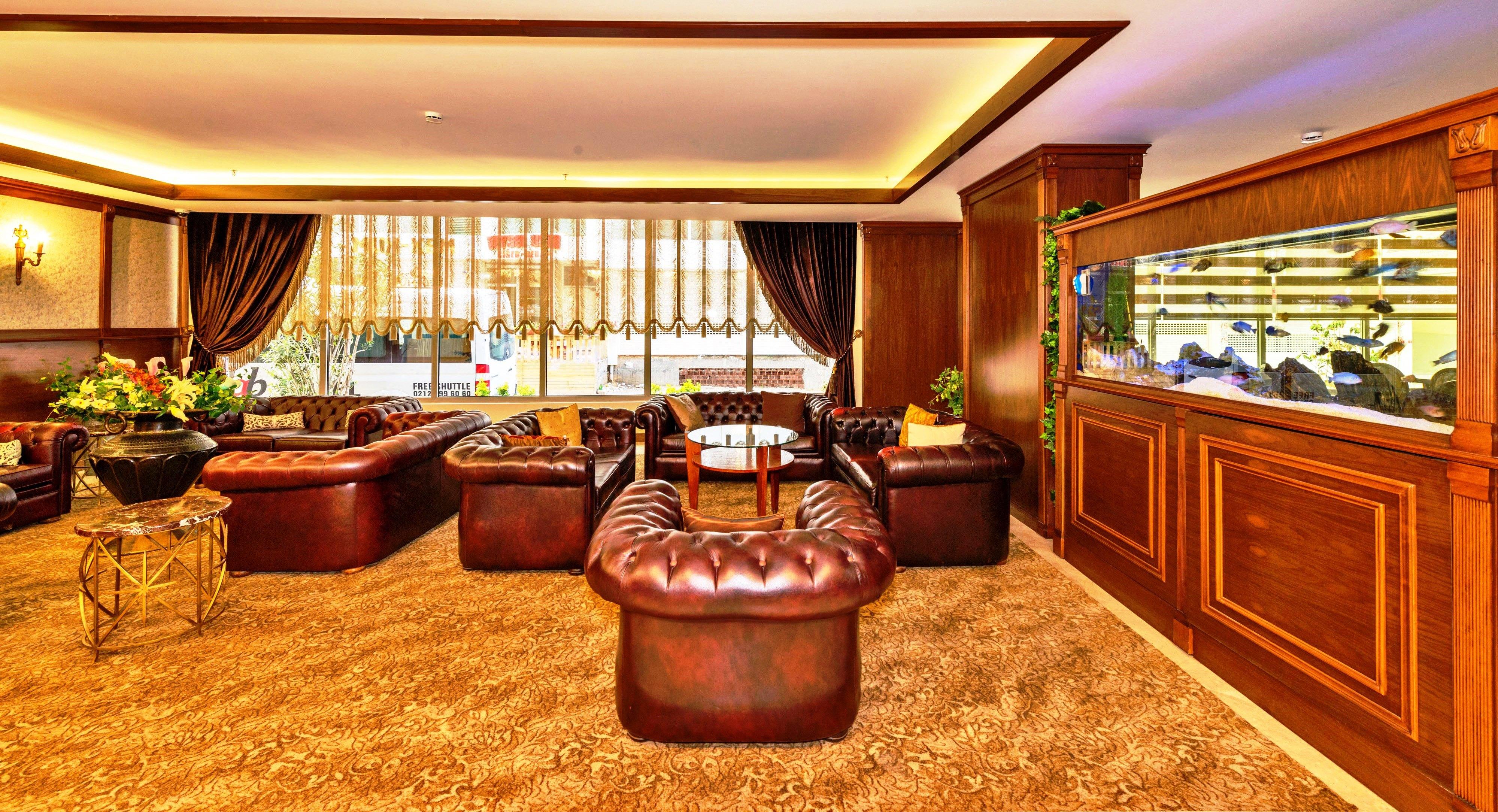 Dab Hotel Стамбул Экстерьер фото